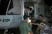 CRPF jawans were having lunch when Maoists ambushed them